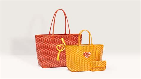 goyard official website|goyard online store.